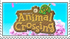 animal crossing