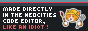 made in neocities editor