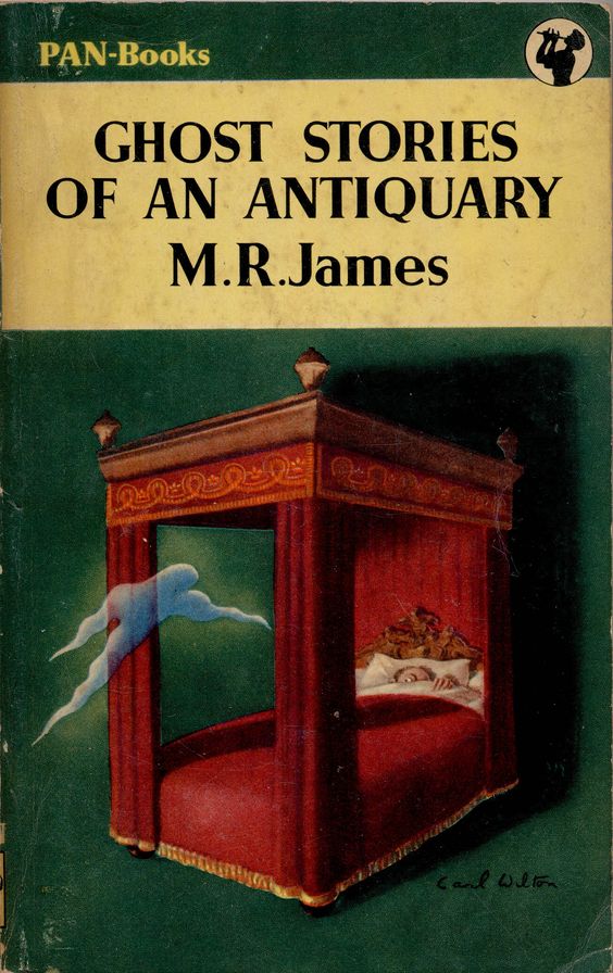 Ghost Stories of an Antiquary