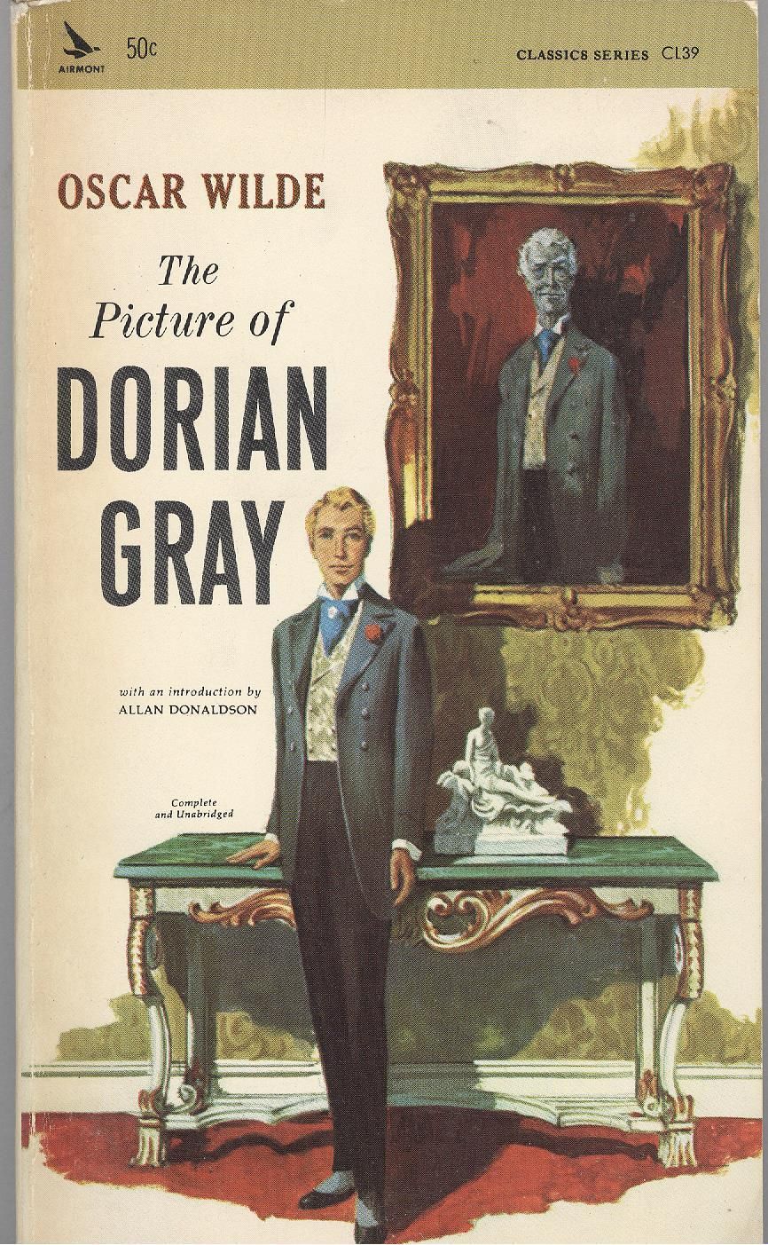 The Picture of Dorian Gray