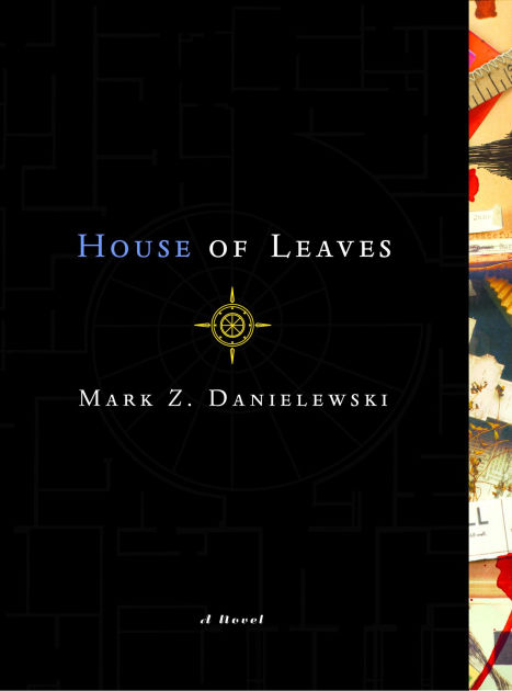 House of Leaves