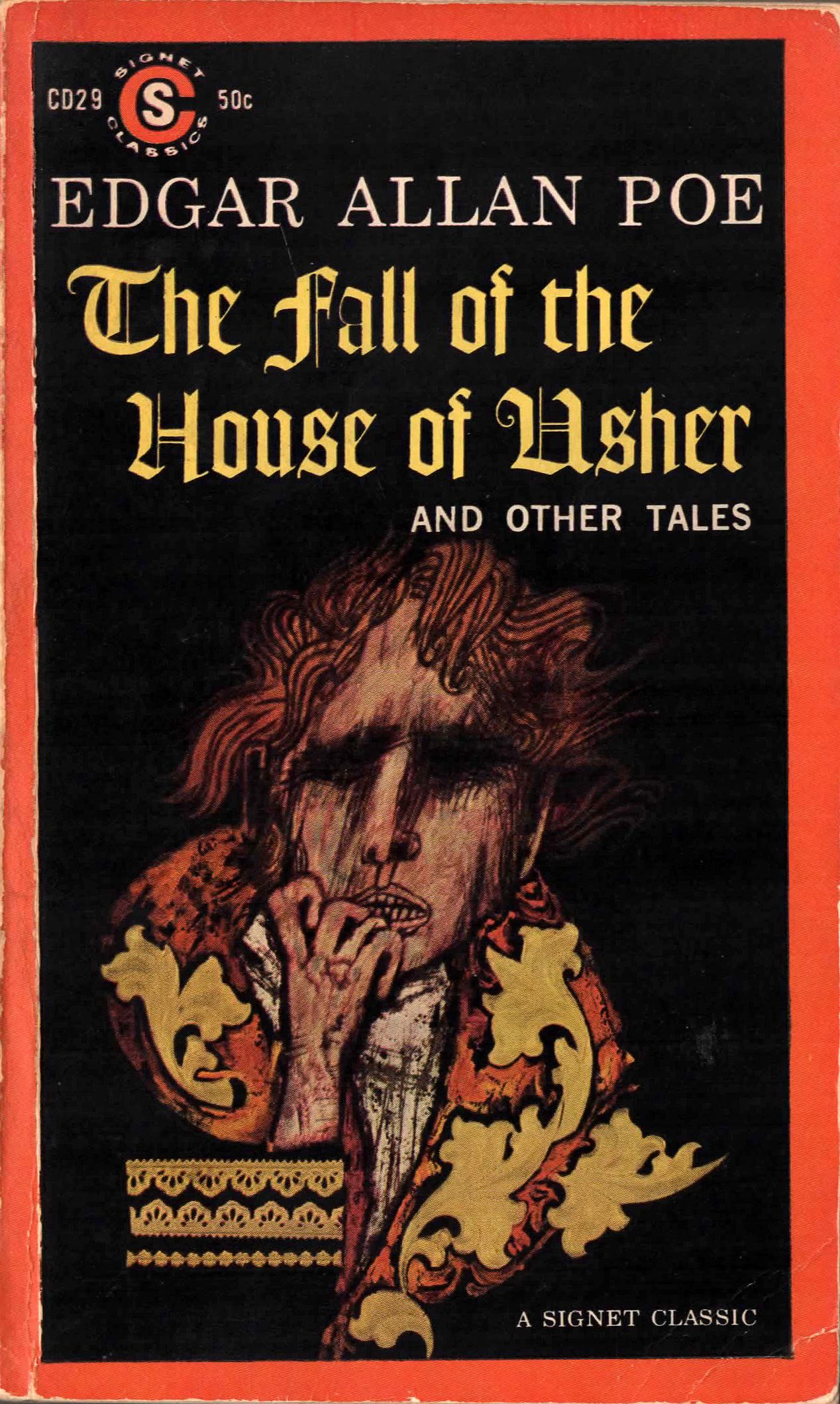 The Fall of the House of Usher